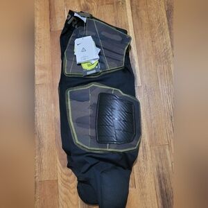 Mens Nike Football Pro Combat Protection Gear